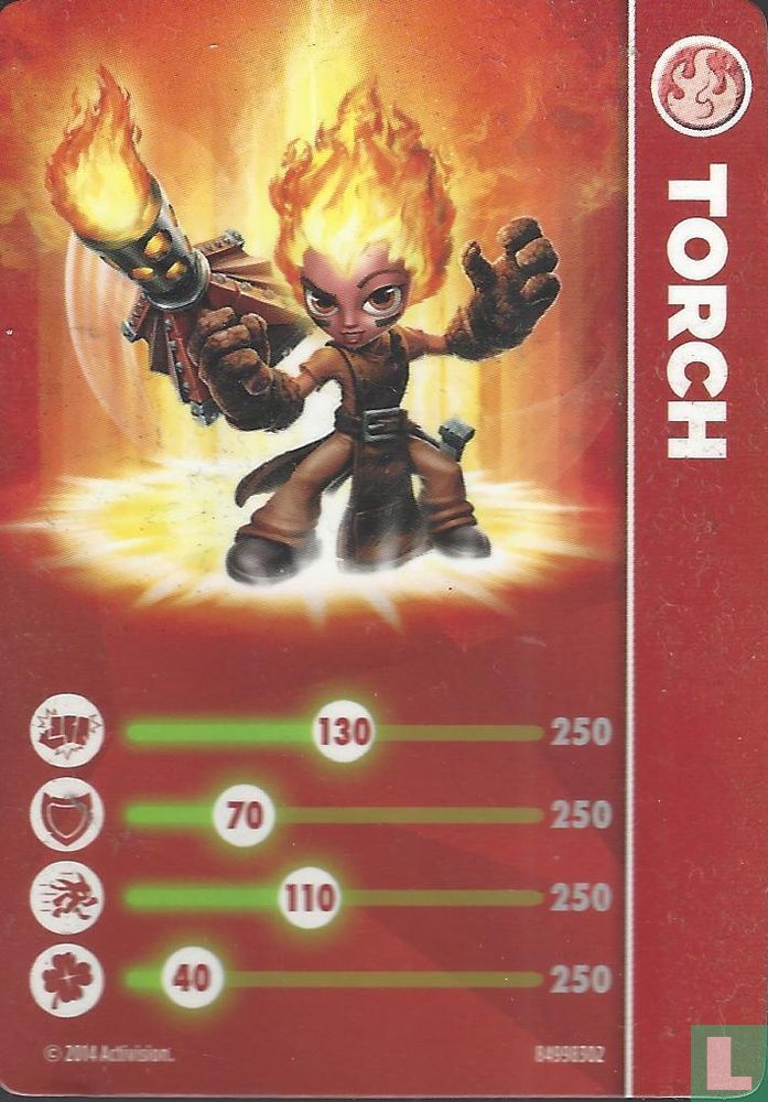 Torch