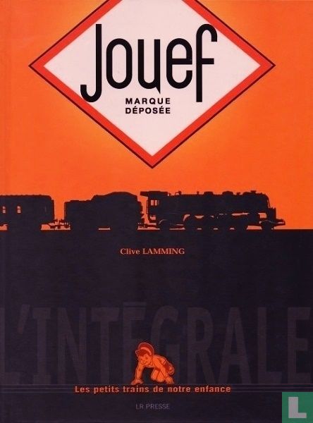 Jouef l'intégrale