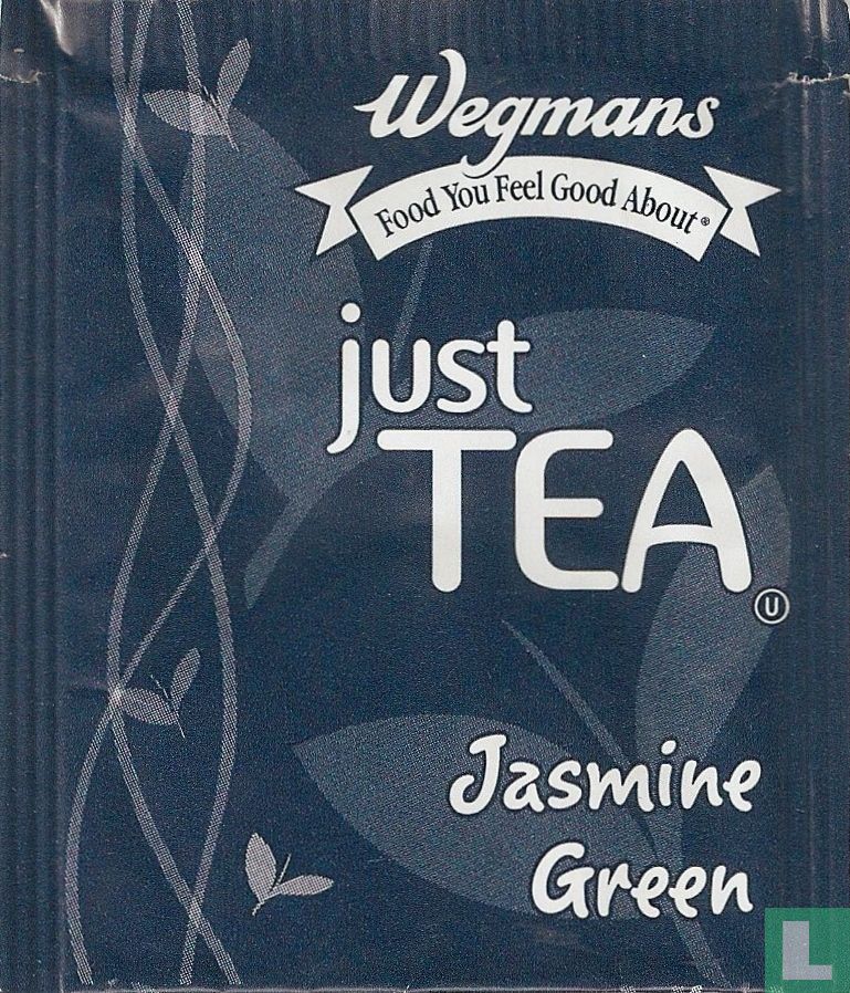 Jasmine Green