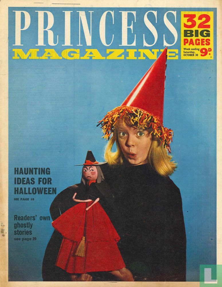 Princess 44