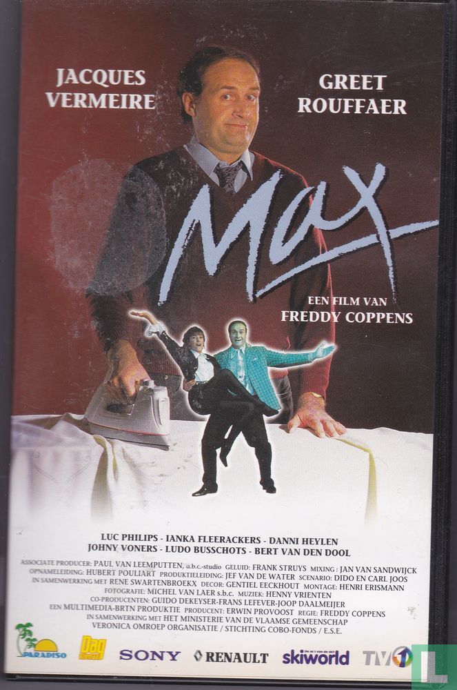 Max 