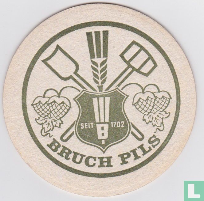 Bruch