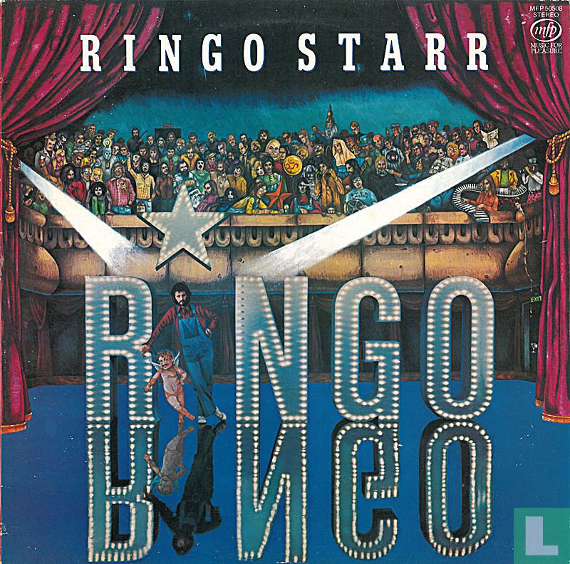 Ringo