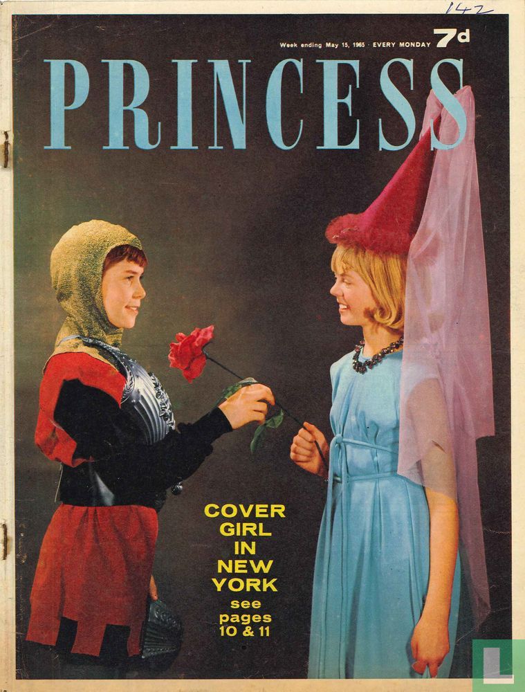 Princess 20