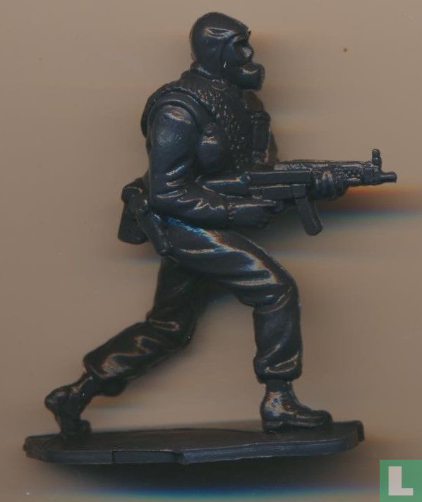 SAS trooper