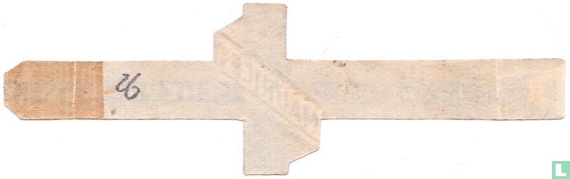 Maurice - Chevalier - Chevalier