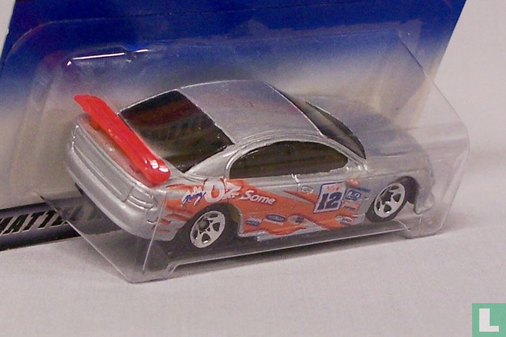 Holden Commodore SS 