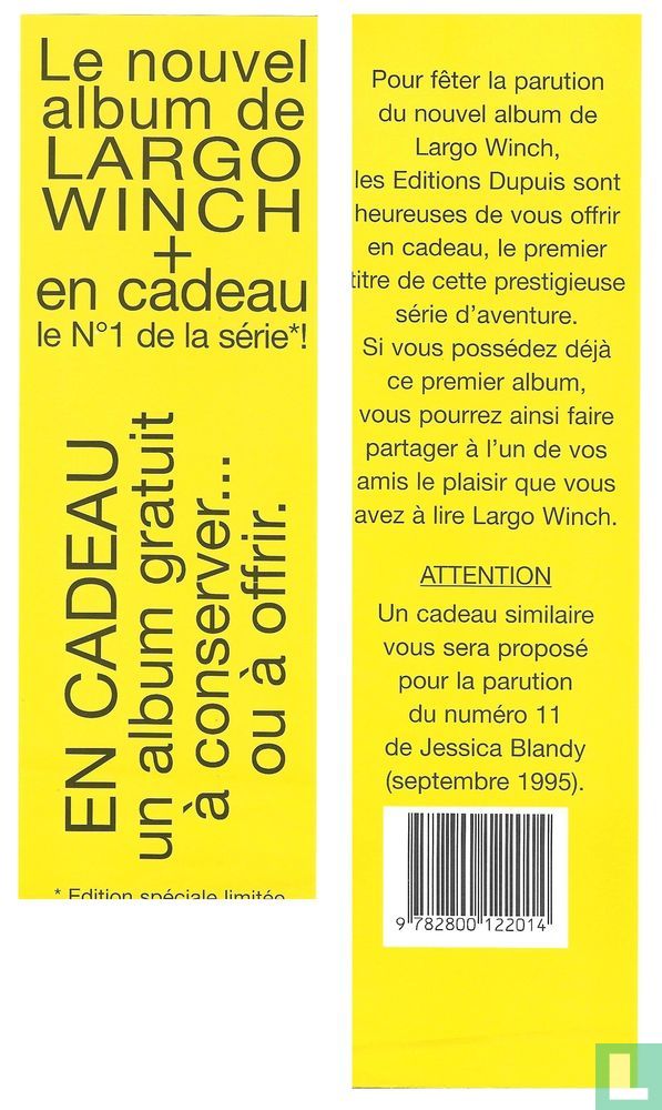 L'héritier