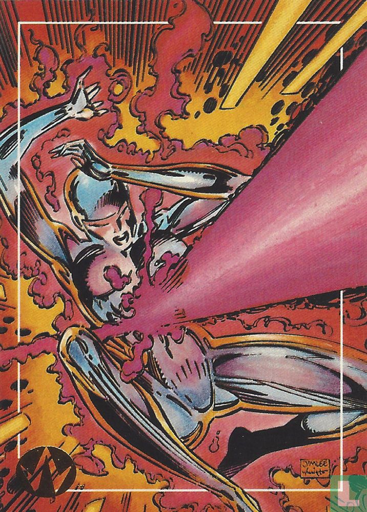 In Void's recurring dream,