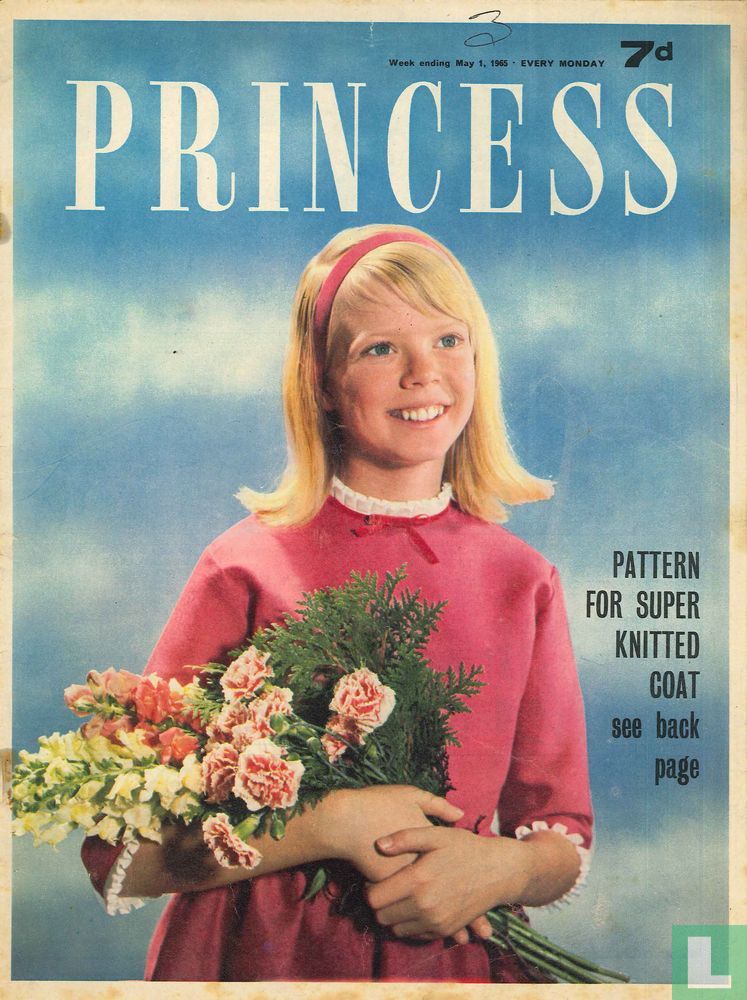 Princess 18