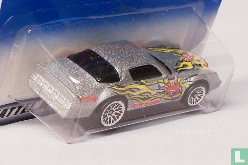 Camaro Z-28