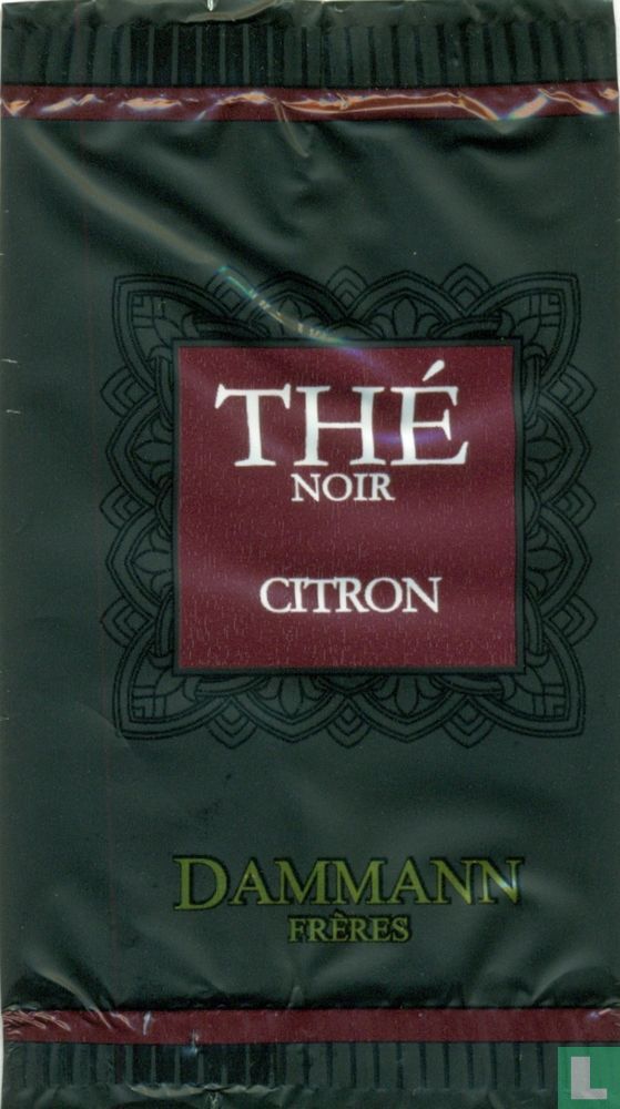Citron 
