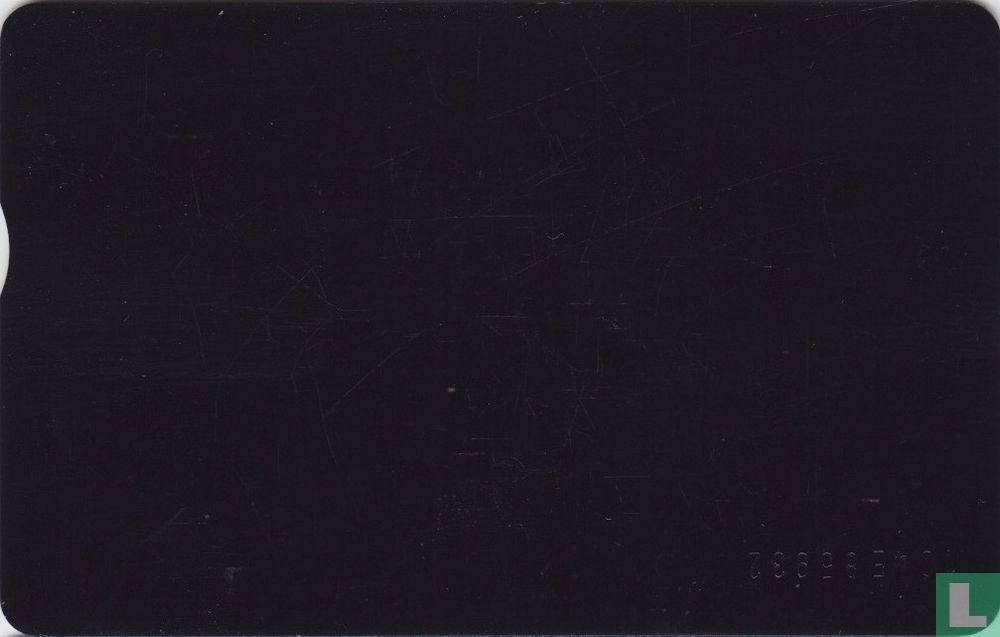 Lessive 1991