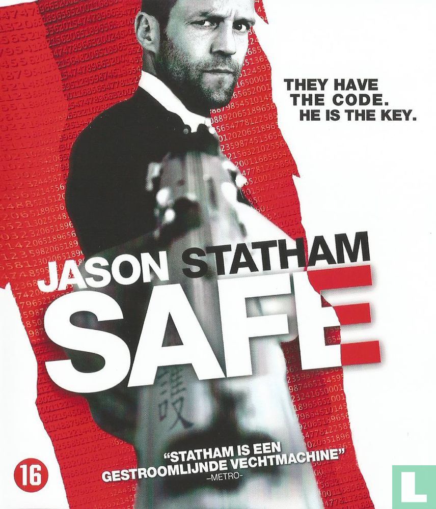 Safe 