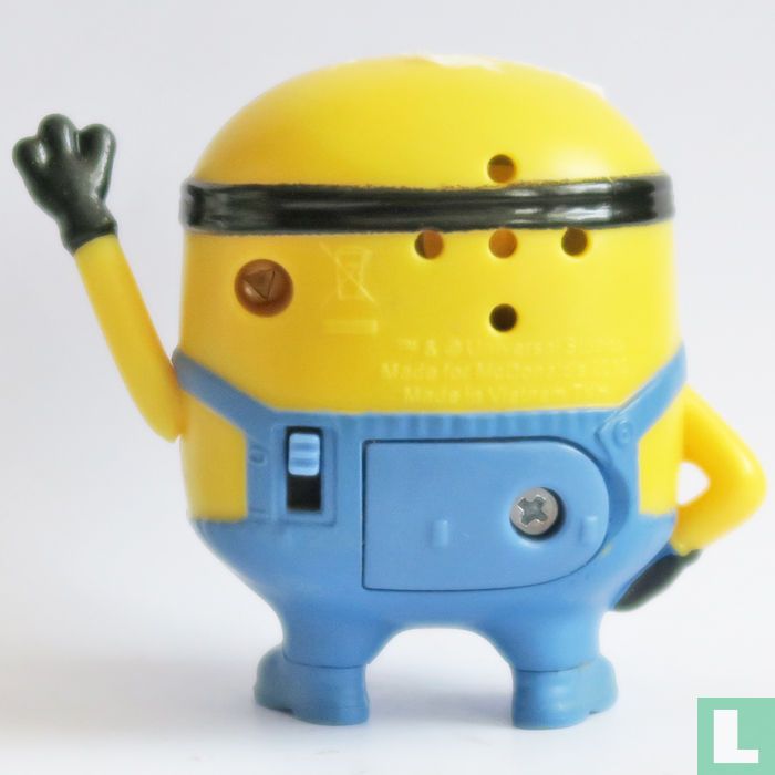 Bob