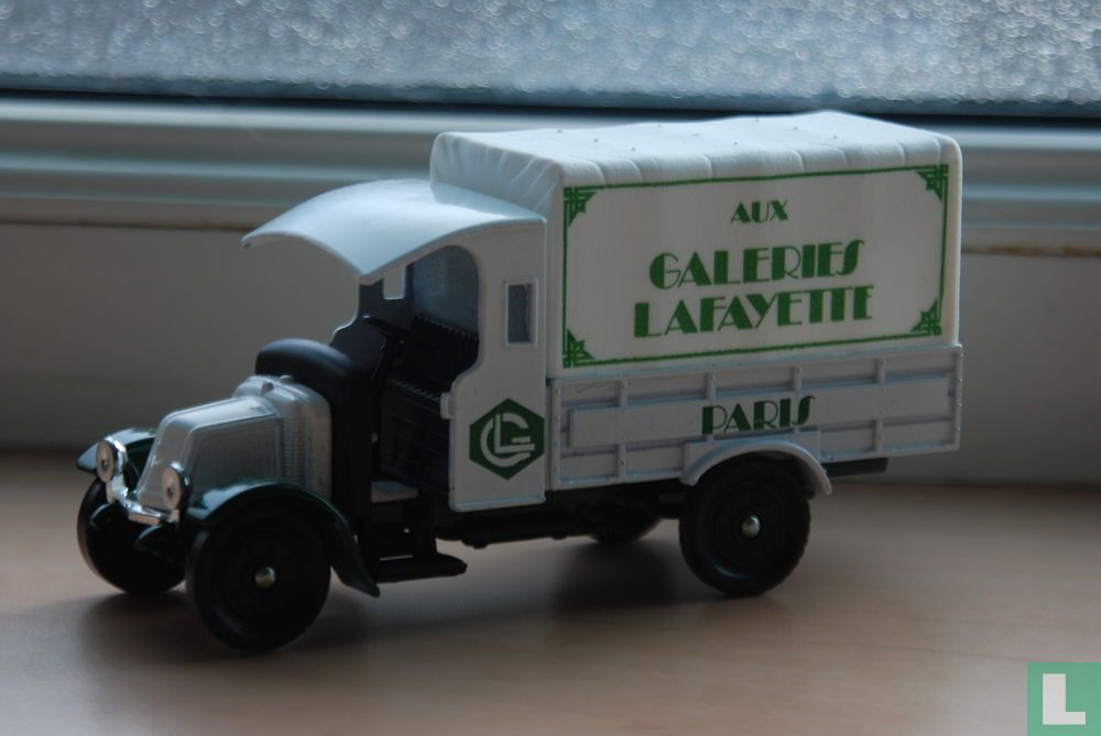 Renault Galeries Lafayette