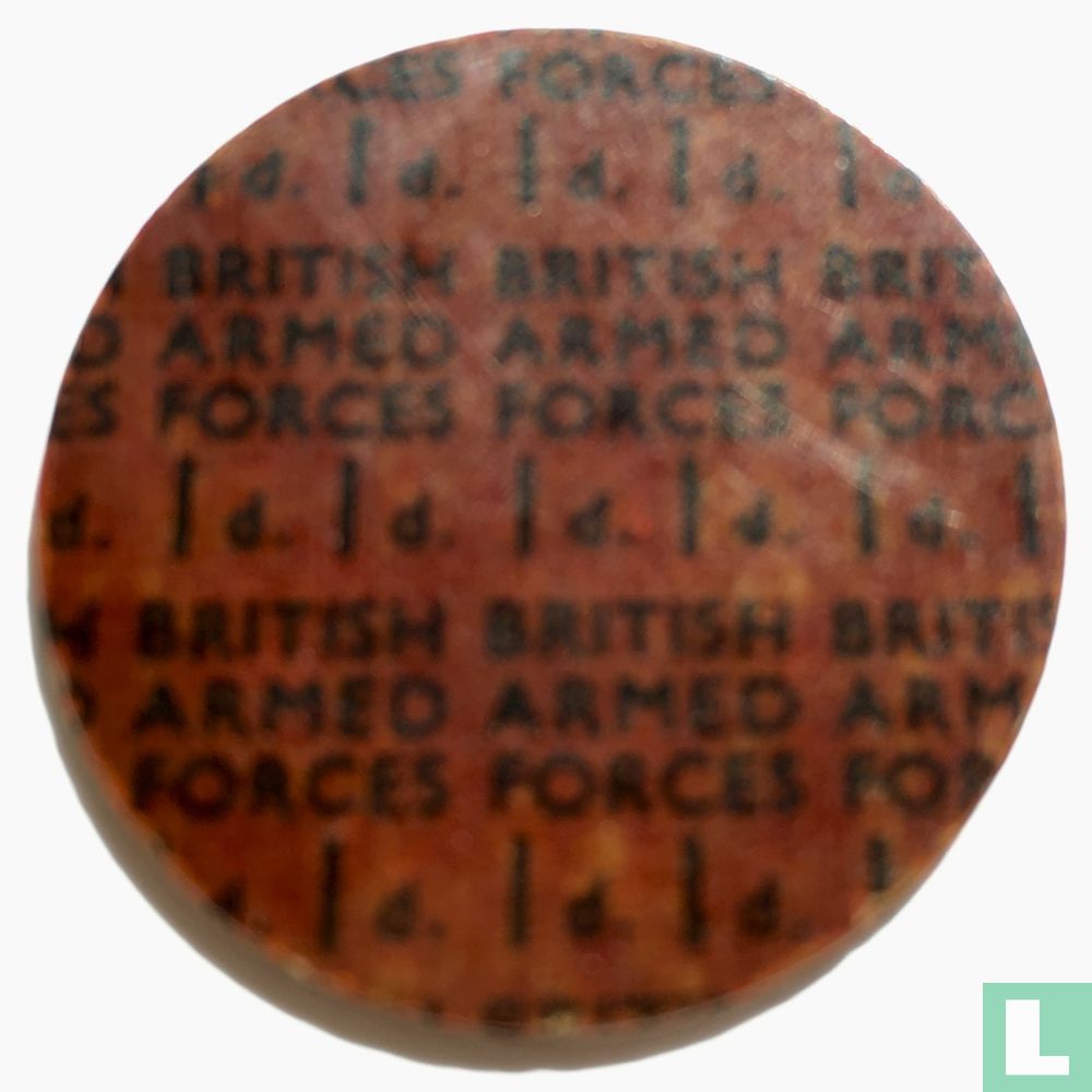 British Armed Forces 1 d