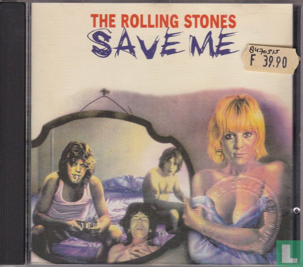 Save Me