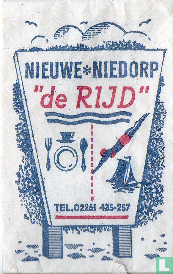 "De Rijd"
