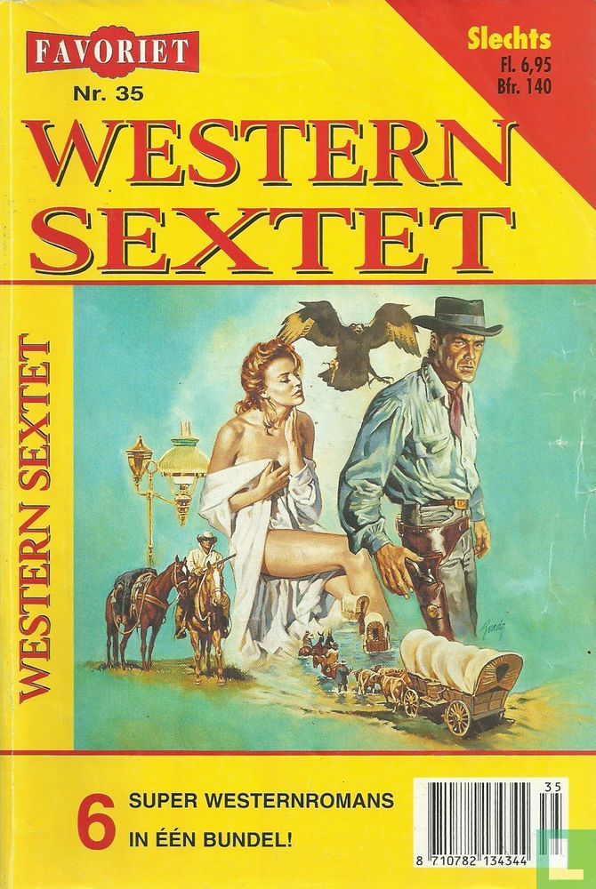 Western Sextet 35 b