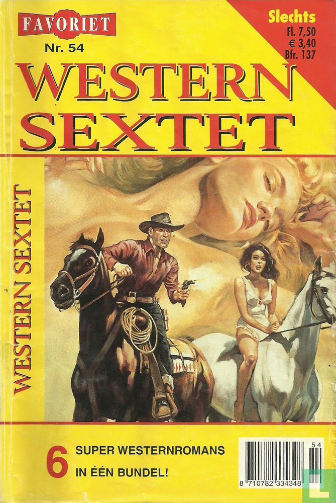 Western Sextet 54