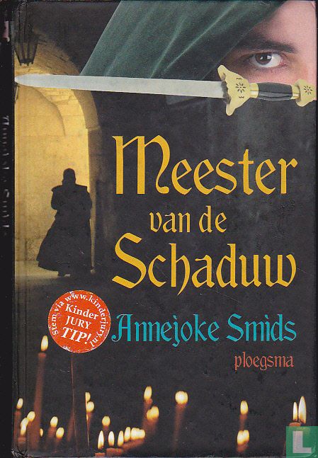 Meester van de schaduw