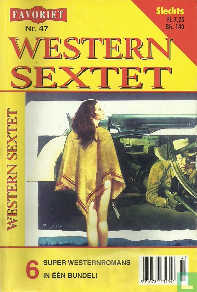 Western Sextet 47