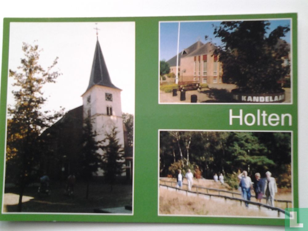 Holten