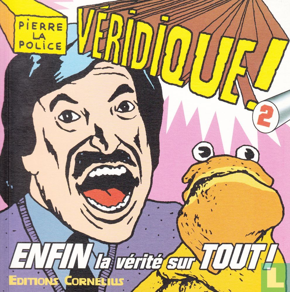 Véridique! 2