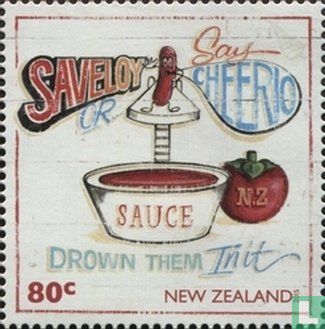 Kiwi Kitchen