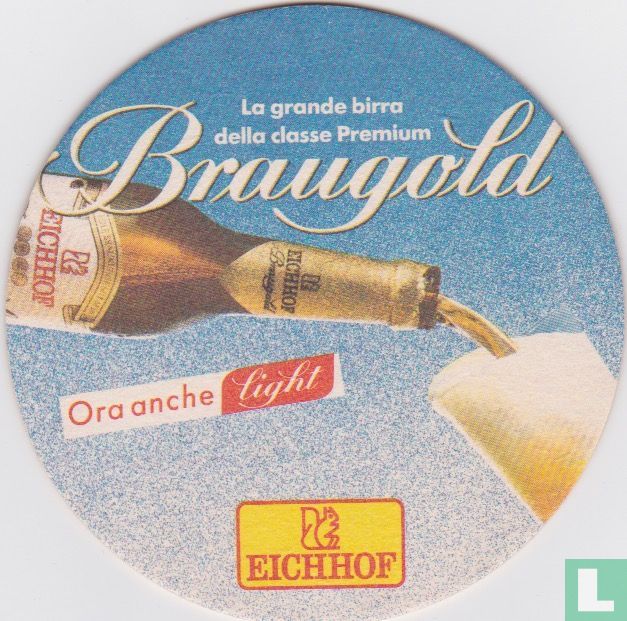 La birra :