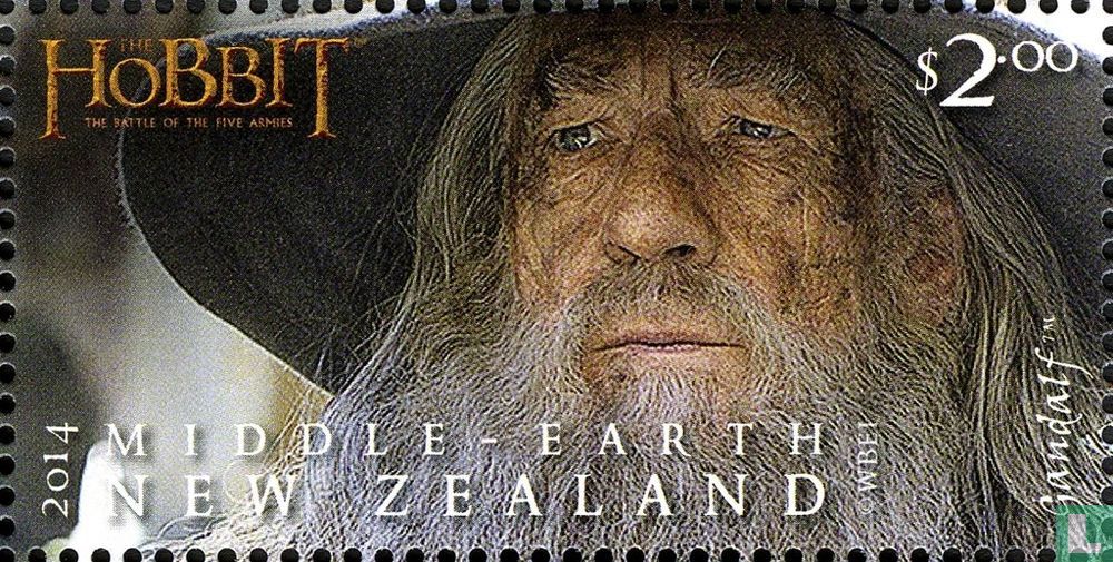 The Hobbit