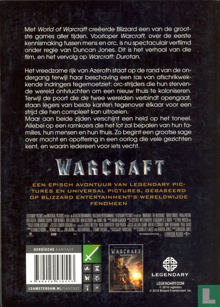 Warcraft
