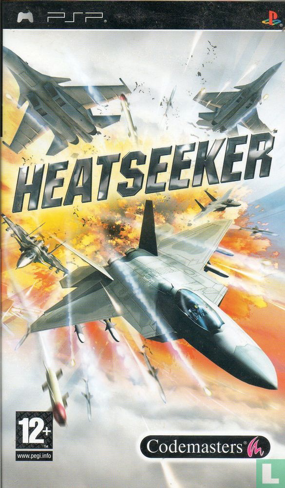 Heatseeker