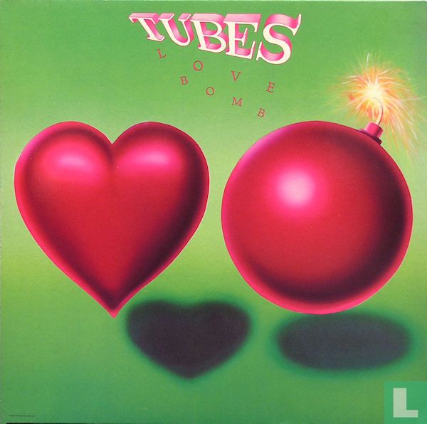 Love Bomb