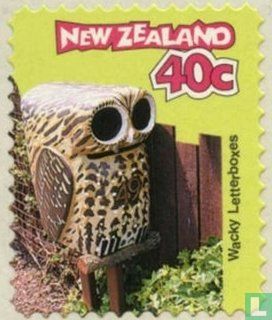 Mailboxes