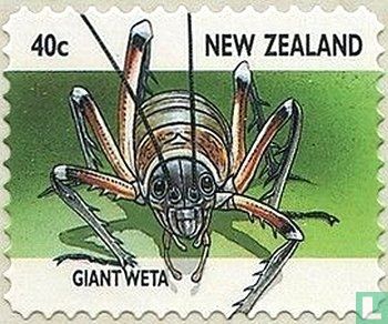 Invertebrates