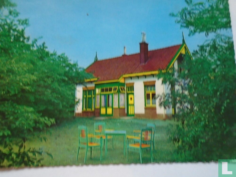 't Dennenhuis