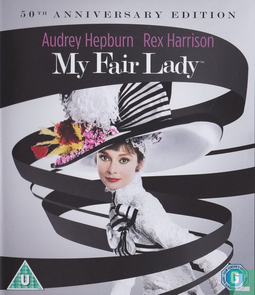 My Fair Lady