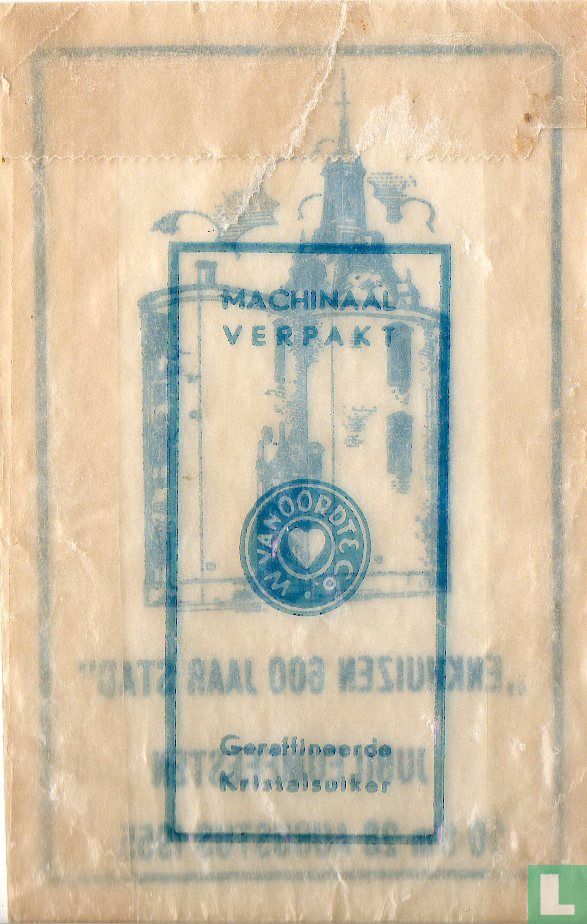 "Enkhuizen 600 Jaar Stad" Jubileumfeesten