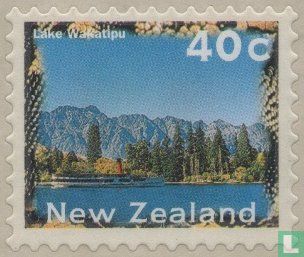 Lac Wakatipu