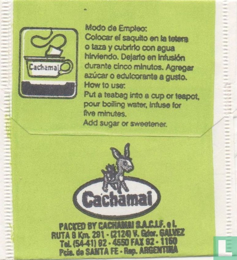 Diurético 