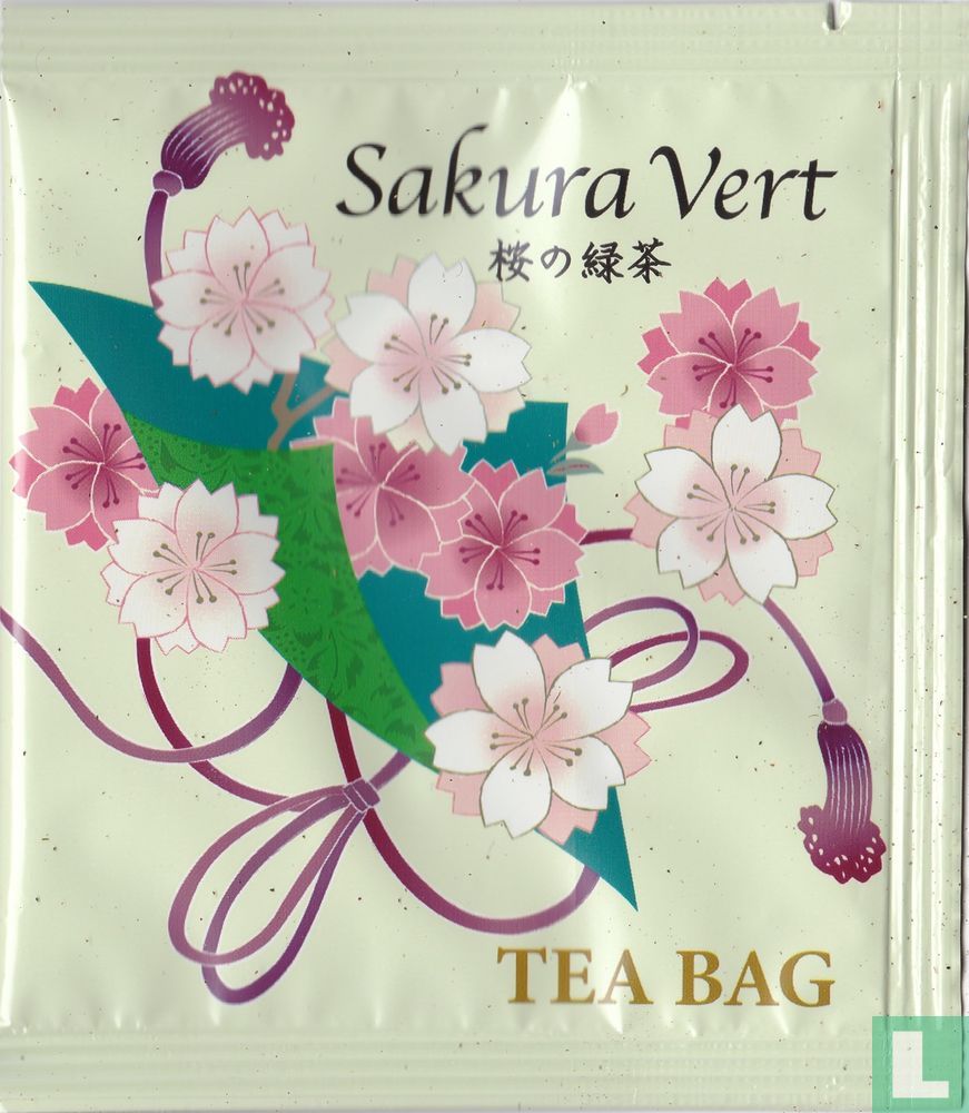 Sakura Vert