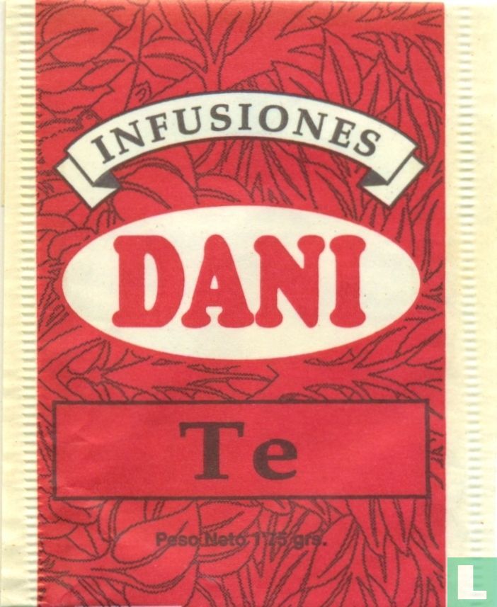Te
