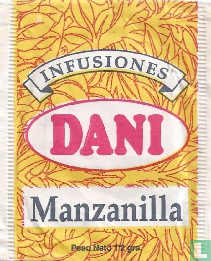 Manzanilla