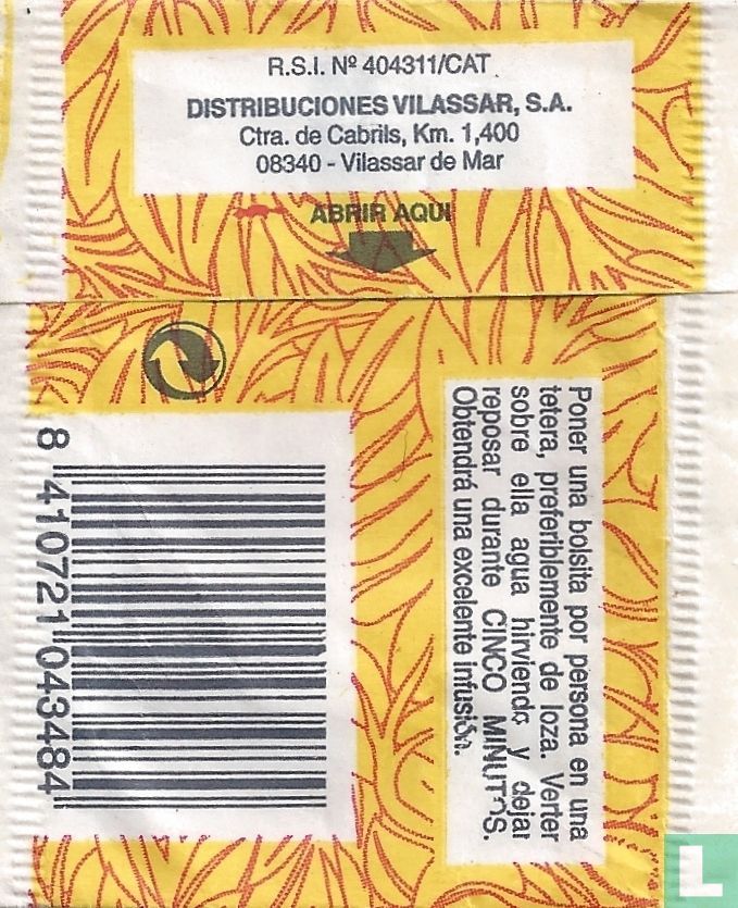 Manzanilla
