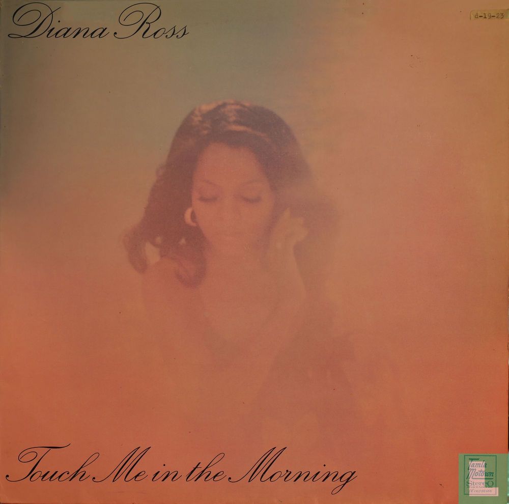 Touch Me in the Morning