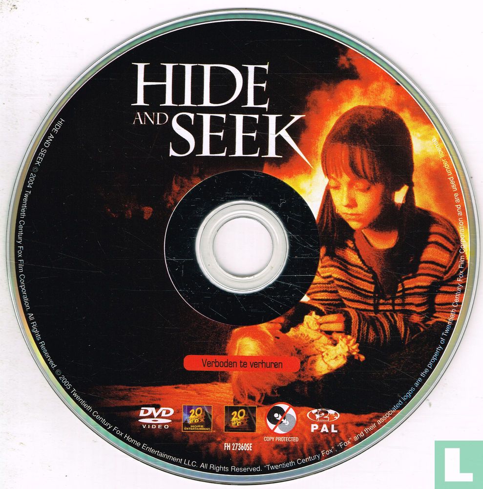 Hide and Seek