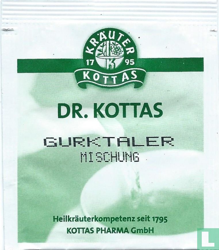 Gurktaler Mischung