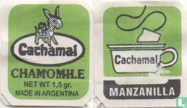 Manzanilla